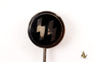 SS Membership Stickpin