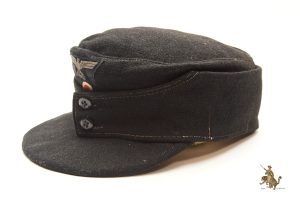 Heer Panzer M43 Cap