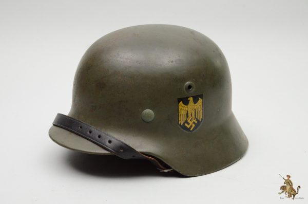 Kriegsmarine Helmet