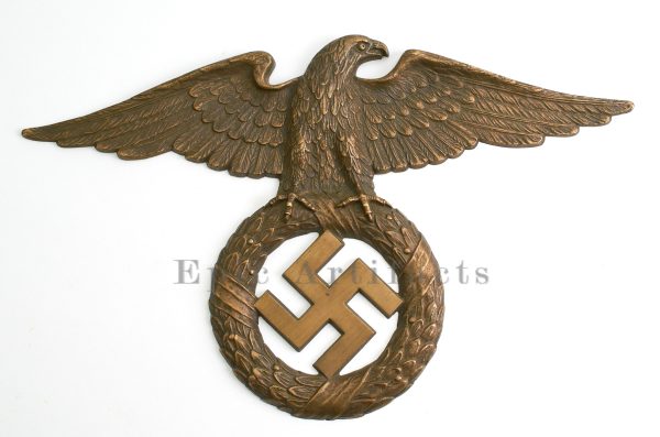 NSDAP Wall Eagle