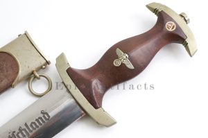 Early Eickhorn SA Dagger