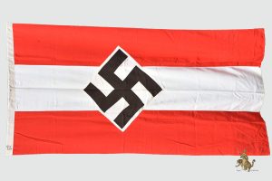 Hitler Youth Banner