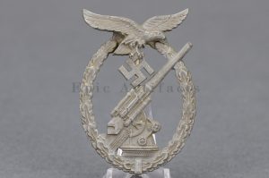 Flak Badge