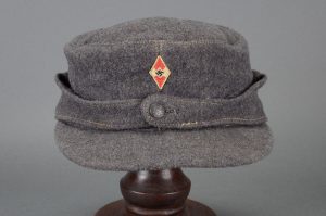 Hitler Youth M43 Cap