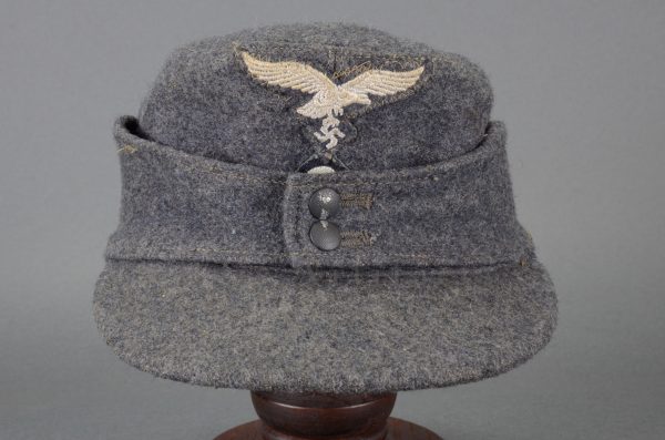 Luftwaffe M43 Cap