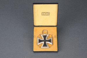 Iron Cross 2nd Class in LDO Box