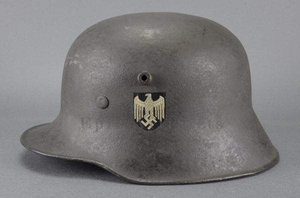 M18 Transitional Heer Helmet