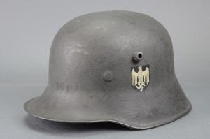 M18 Transitional Heer Helmet