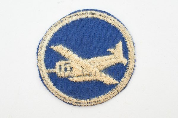 Airborne Glider Infantry Cap Patch