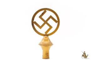 NSDAP Pole Top