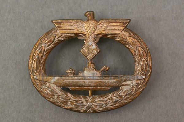 U-Boat Badge