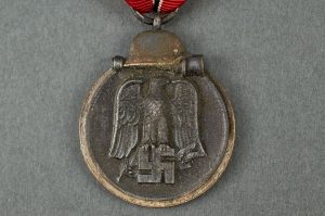 eastern front medal