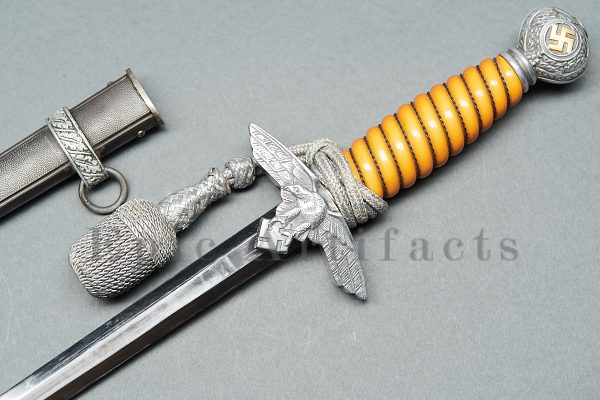 2nd Model Luftwaffe Dagger