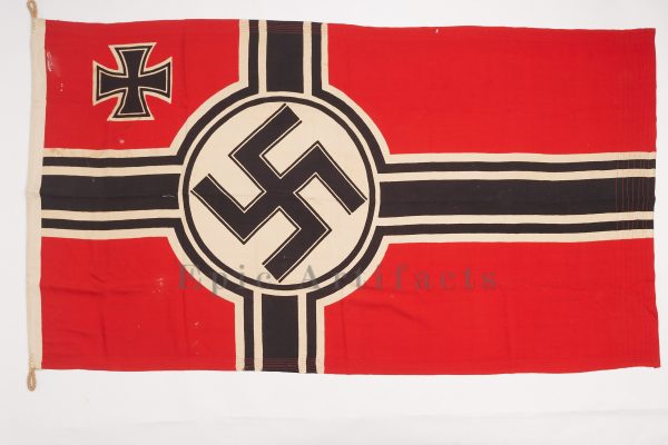 German National War Flag