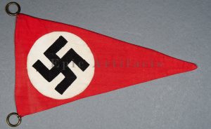 Small NSDAP Pennant