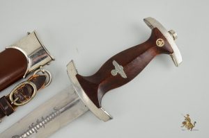 SA Dagger with Hanger