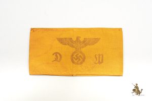 Variant Deutsche Wehrmacht Armband