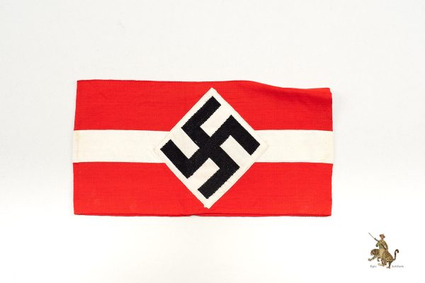 Hitler Youth Armband Mint