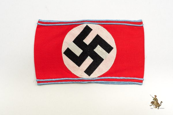 Early NSDAP Ortsgruppen Armband