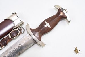 1941 SA Dagger M7/66 Eickhorn