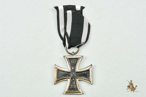 1914 Iron Cross 2nd Class - M.Flex & Sohn