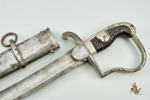Prussian 1811 Blücher Sword