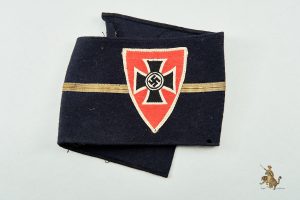 German Veterans Kyffhäuserbund Armband