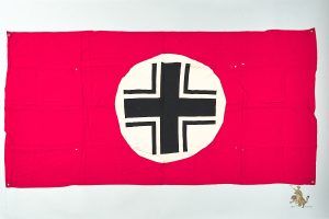 Wehrmacht Vehicle ID Flag