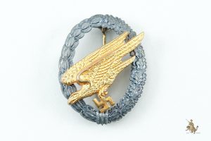 B&NL Fallschirmjäger Badge