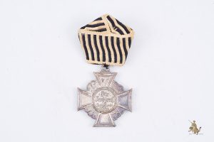 WW1 Kyffhauserbund Association Medal