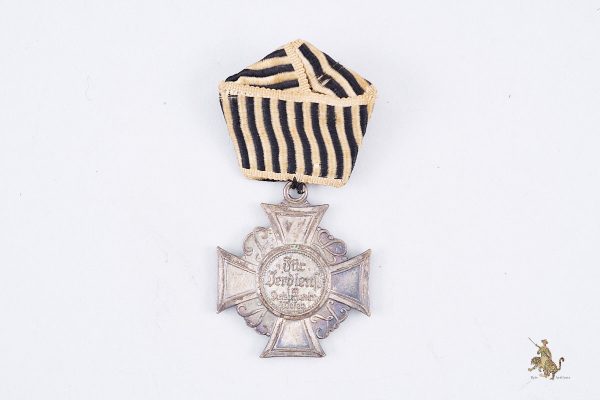 WW1 Kyffhauserbund Association Medal