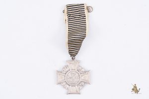 Kyffhauserbund Association Medal