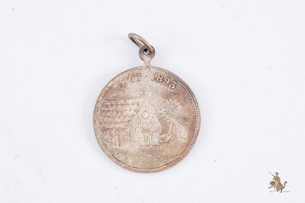 German Commemorative Medal