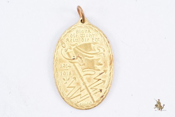 Kyffhauserbund Merit Medal