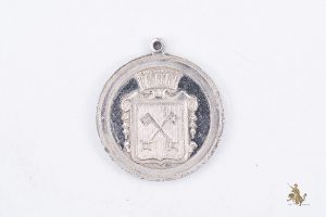 1861 Commemorative Medal