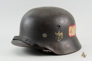 M40 Heer Helmet 