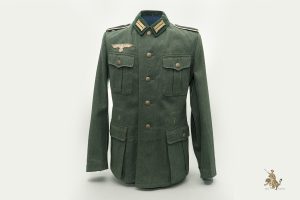 M34 Infantry Enlisted Tunic