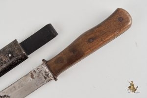 German Fighting Knife