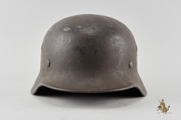 Quist M40 Heer Helmet 