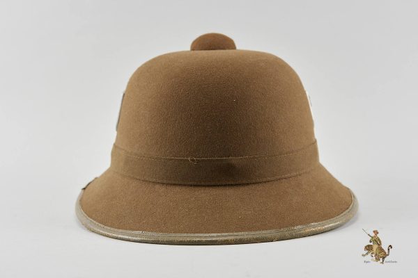2nd Pattern Tropical Pith Helmet