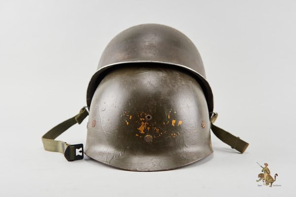 Swivel Bale US M1 Helmet