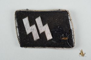 SS Officers Tab