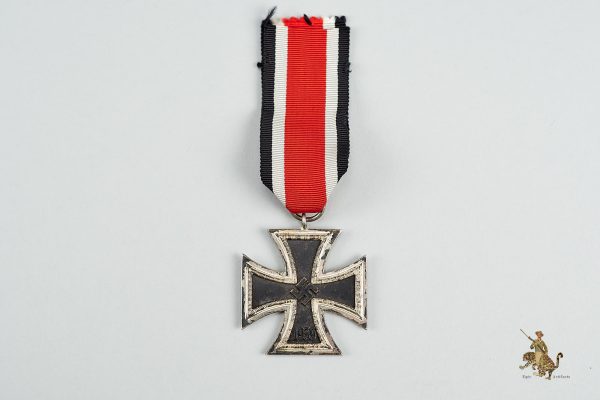 Iron Cross Second Class