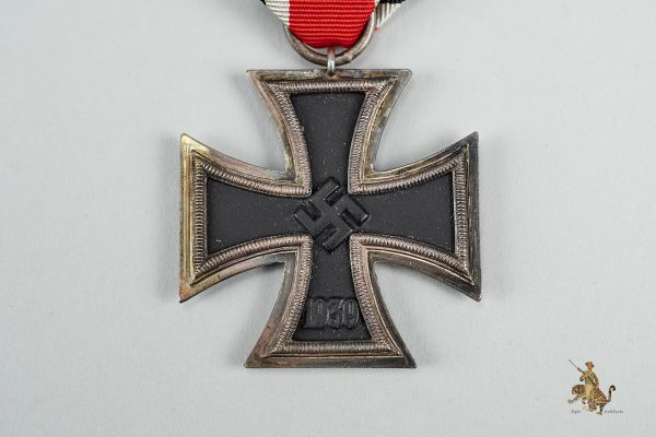 Iron Cross 2nd Class by Hammer & Sohn