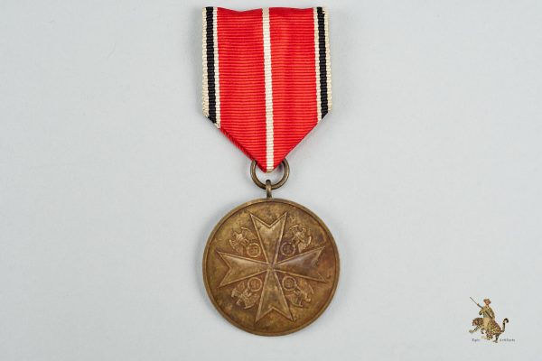 German Eagle Order Medal w/o Swords
