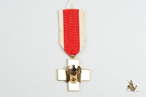 3rd Class Social Welfare Medal