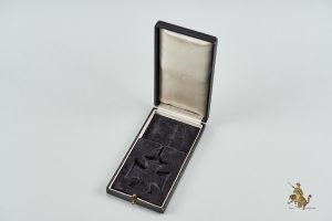 Case for Knights Cross