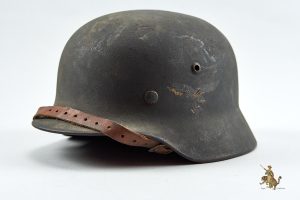 M35 Luftwaffe Helmet Size 66
