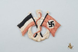Kriegsmarine Anchor NSDAP