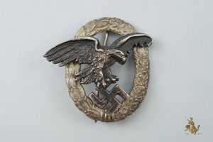 Luftwaffe Observer's Badge 